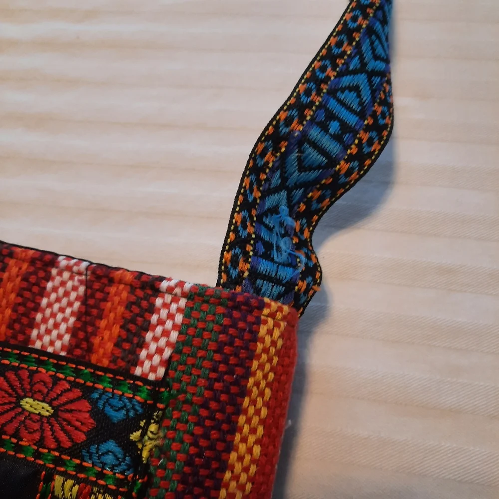 N/A crossbody bag